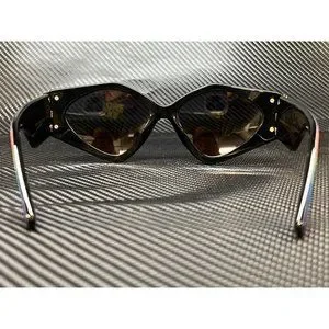 Dolce & Gabbana Rainbow Women Sunglasses! New! Dolce & Gabbana DG 4356 Sunglasses | FREE Shipping - SOLD OUT main image 4